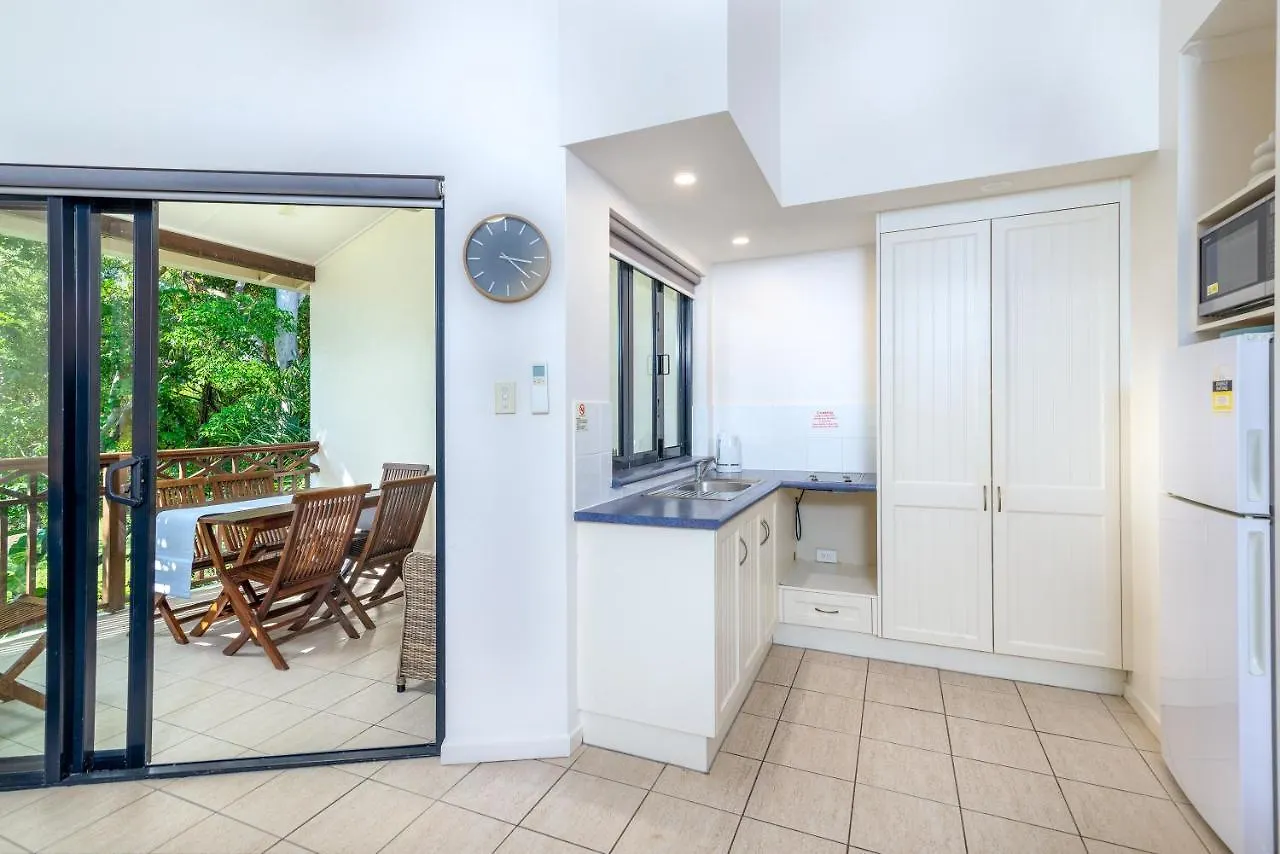 Seascape Holidays At 30 Tropic Style Port Douglas Apartament