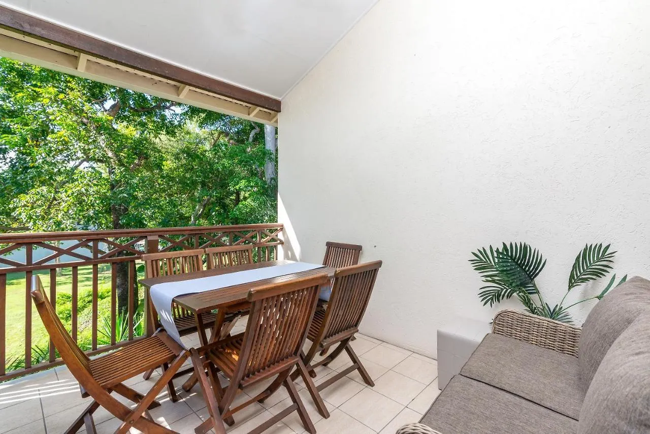 Apartament Seascape Holidays At 30 Tropic Style Port Douglas